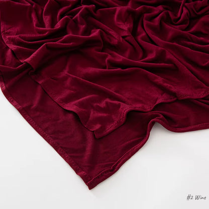 29Colors Cheap Jersey Hijab Scarf Solid Muslim Long Scarves Turban Shawl Elastic Cotton Arab Headscarf Head Wraps Saudi Hijabs