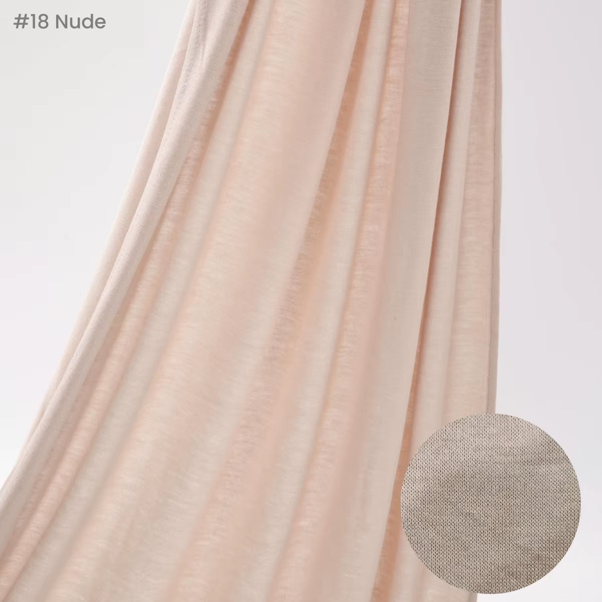 29Colors Cheap Jersey Hijab Scarf Solid Muslim Long Scarves Turban Shawl Elastic Cotton Arab Headscarf Head Wraps Saudi Hijabs