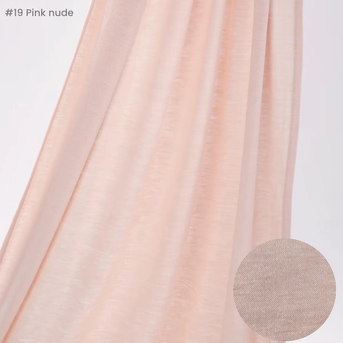 29Colors Cheap Jersey Hijab Scarf Solid Muslim Long Scarves Turban Shawl Elastic Cotton Arab Headscarf Head Wraps Saudi Hijabs