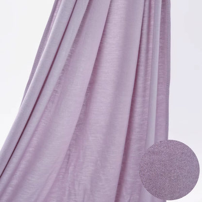 29Colors Cheap Jersey Hijab Scarf Solid Muslim Long Scarves Turban Shawl Elastic Cotton Arab Headscarf Head Wraps Saudi Hijabs